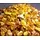 Baltisch amber - Barnsteen 25 gram