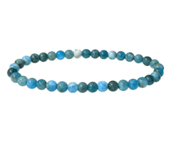 Armband Apatiet 4 mm