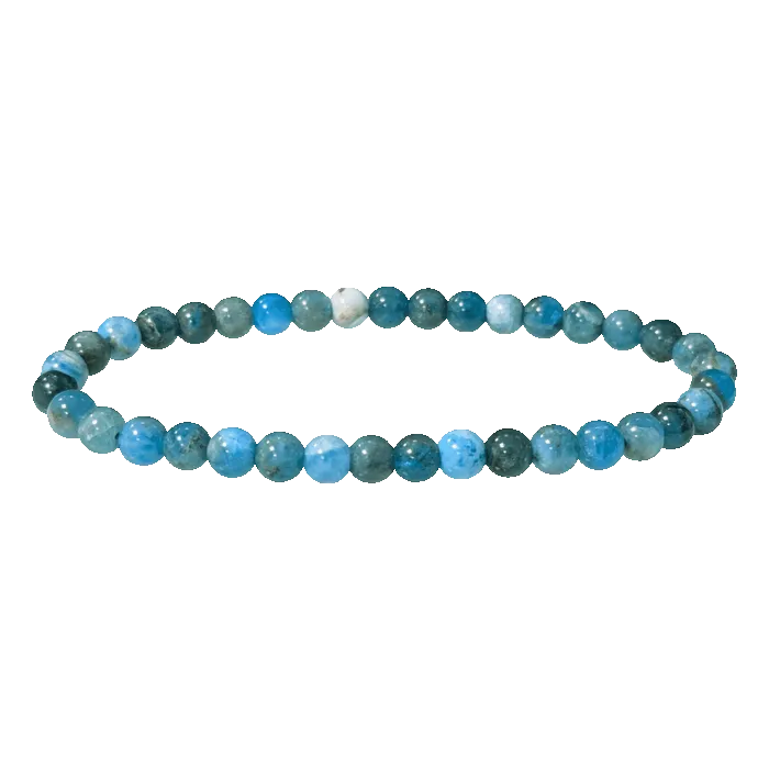 Armband Apatiet 4 mm