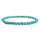Turqueniet armband 4mm