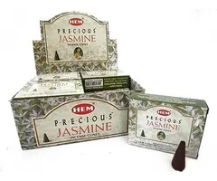 Wierook kegeltjes Jasmijn