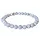 Armband chalcedoon 6 mm - A Kwaliteit
