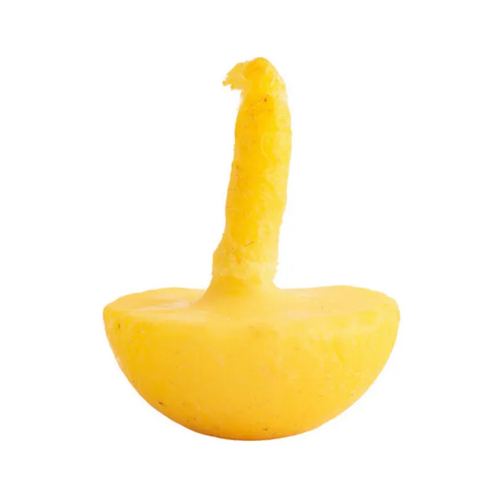 Authentieke Ghee kaarsjes 20 stuks