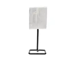 Seleniet op standaard