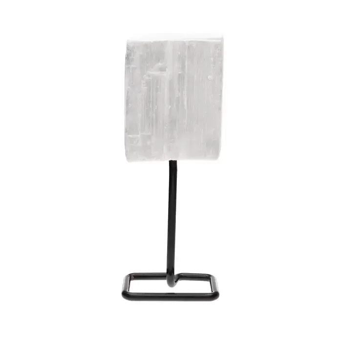 Seleniet op standaard