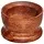Houten bolhouder