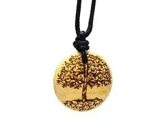 Palo Santo ketting Levensboom