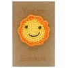 You are my sunshine