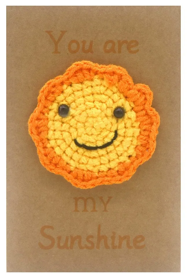 You are my sunshine