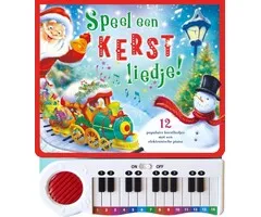 Speel een kerstliedje!