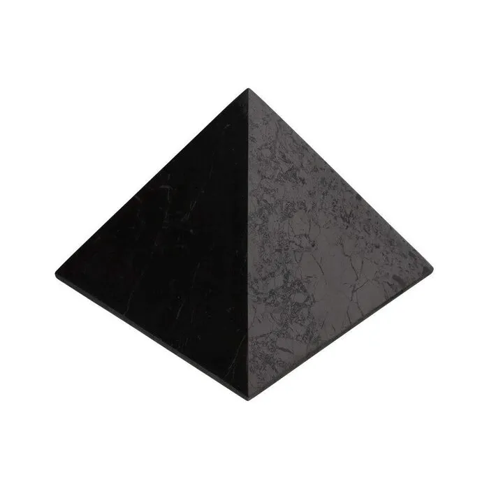 Shungiet piramide 13 cm