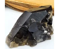 Rookkwarts Cluster - 1522 Gram