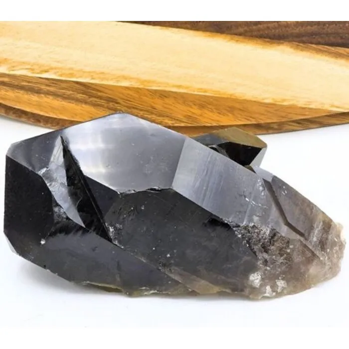 Rookkwarts Cluster - 1522 Gram