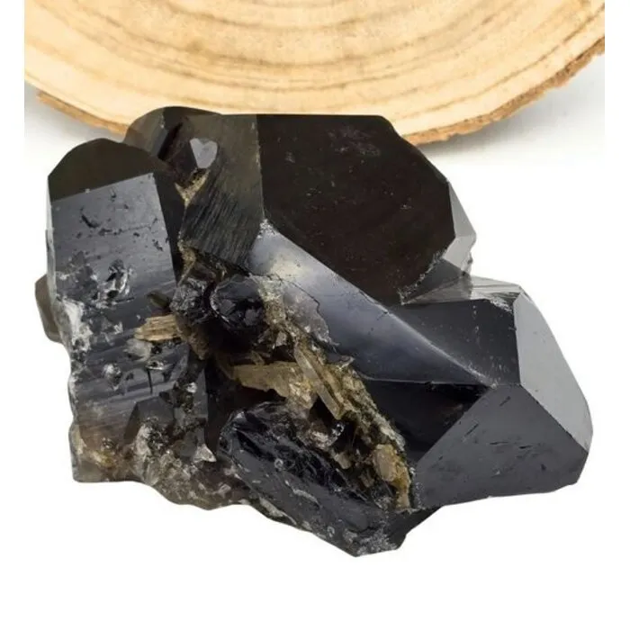 Rookkwarts Cluster - 1522 Gram