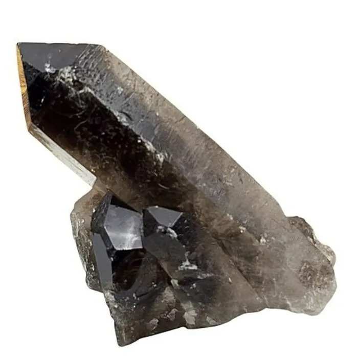 Rookkwarts Cluster – 463 gram