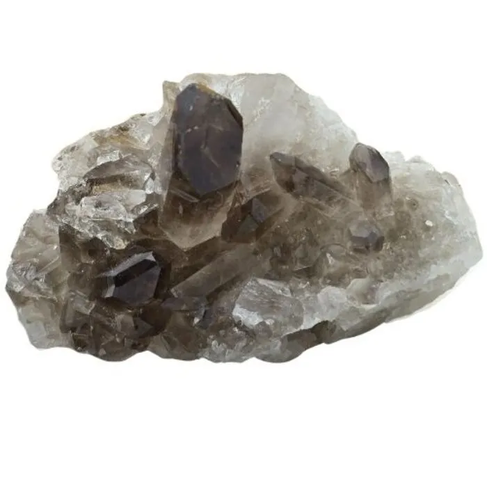 Rookkwarts Cluster – 150g