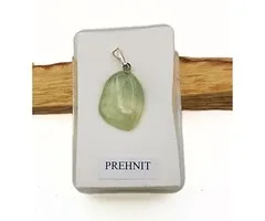 Prehniet hanger