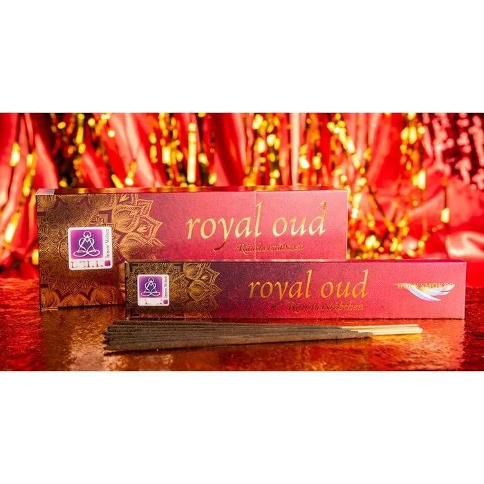 Royal Oud wierook