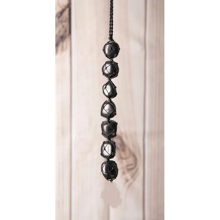 Shungiet energie hanger