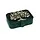 Sieraden Tarotdoos Fluweel Groen Levensboom - Luxe Doos