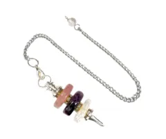 Pendel gouden driehoek