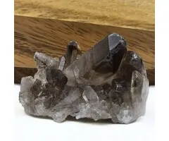 Rookkwarts Cluster – 65 g