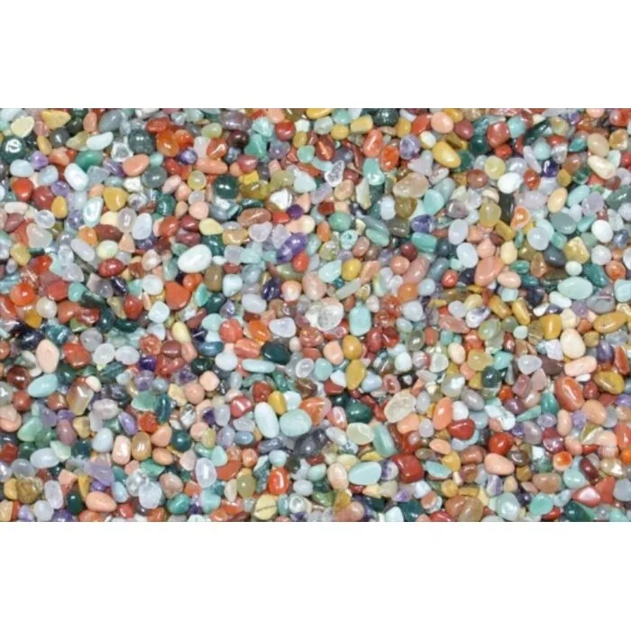 India mix 100 gram klein