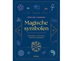 Spiritueel handboek Magische symbolen