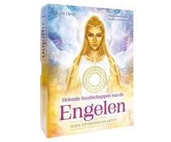 Helende boodschappen van de engelen