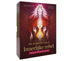 De wijsheid van je innerlijke rebel