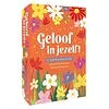 Geloof in jezelf!