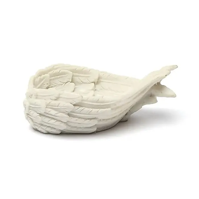 Engelenvleugels sieradenschaaltje