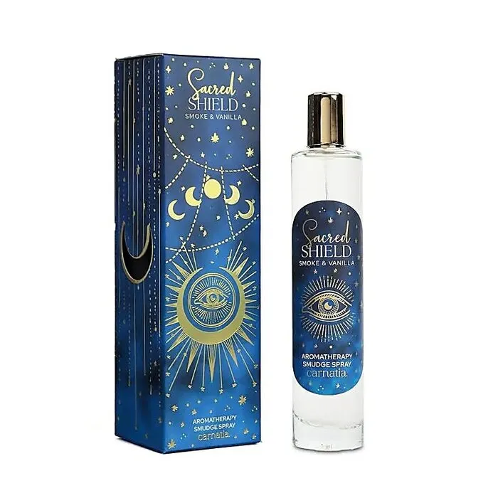 Smudge spray Sacred Shield 100 ml