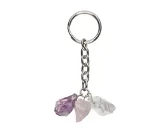 Sleutelhanger gouden driehoek