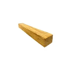 1 stick palo santo hout