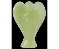 Engel Chinese jade 5 cm