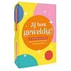 Jij bent geweldig! - 52 inspiratiekaarten