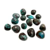 Chrysocolla getrommeld