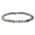 Armband Labradoriet 4 mm