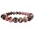 Armband Rhodoniet 8 mm