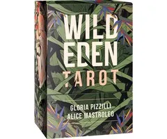 Wild Eden Tarot