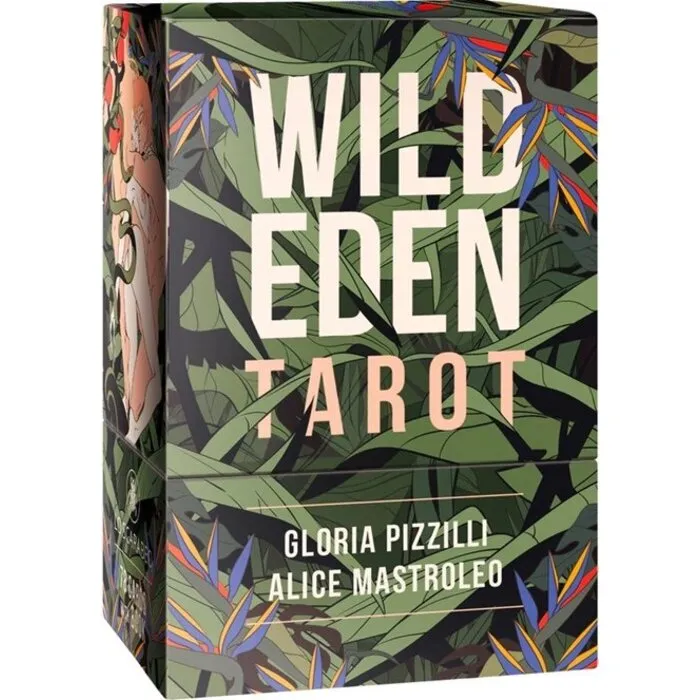 Wild Eden Tarot