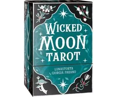 Wicked Moon Tarot