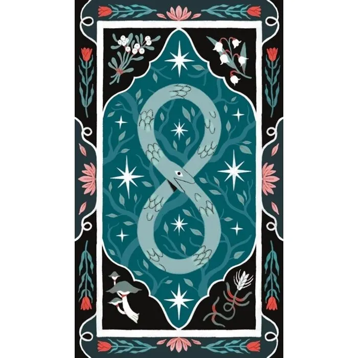 Wicked Moon Tarot