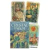 Crystal Tarot - Premium Edition