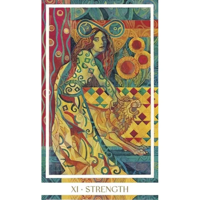 Crystal Tarot - Premium Edition