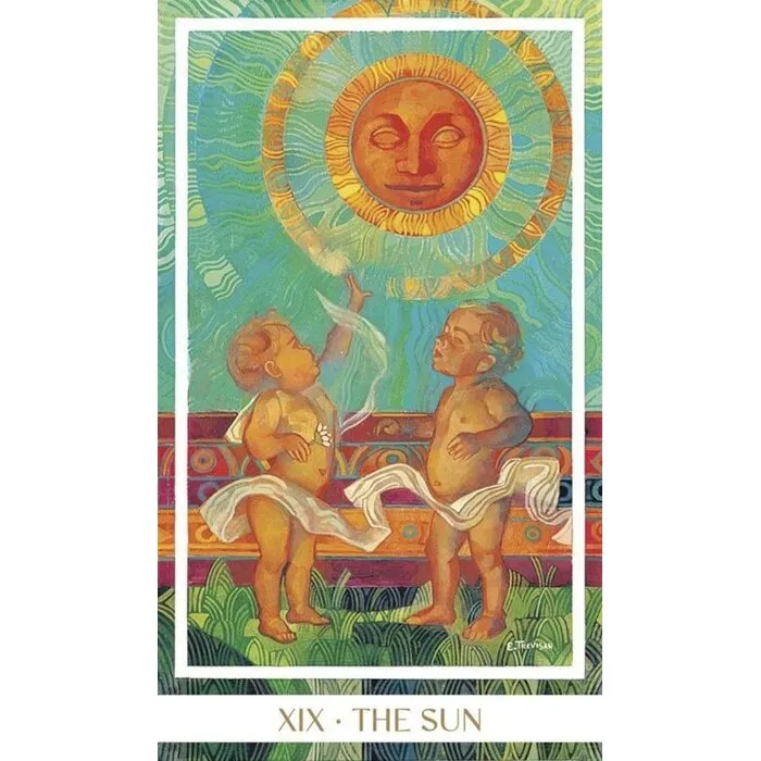 Crystal Tarot - Premium Edition