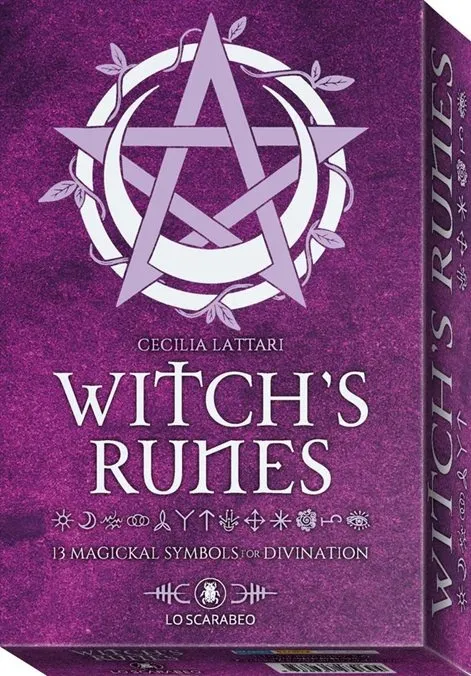 Witch's Runes
