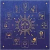 Tarotkleed Zodiac