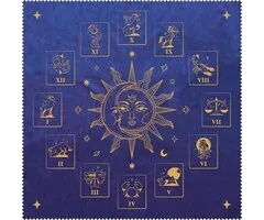 Tarotkleed Zodiac